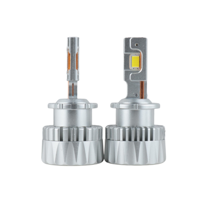 Автолампы D4S EA Light X G1 10000Lm 5000K 12-24V 2 шт Автолампы D4S EA Light X G1 10000Lm 5000K 12-24V 2 шт
