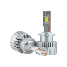 Автолампы D4S EA Light X G1 10000Lm 5000K 12-24V 2 шт Автолампы D4S EA Light X G1 10000Lm 5000K 12-24V 2 шт