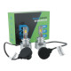 Автолампы D4S EA Light X G1 10000Lm 5000K 12-24V 2 шт Автолампы D4S EA Light X G1 10000Lm 5000K 12-24V 2 шт