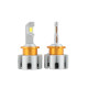 Автолампы D4S EA Light X J1 12000Lm 6000K 12-24V 2 шт Автолампы D4S EA Light X J1 12000Lm 6000K 12-24V 2 шт