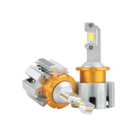 Автолампы D4S EA Light X J1 12000Lm 6000K 12-24V 2 шт Автолампы D4S EA Light X J1 12000Lm 6000K 12-24V 2 шт