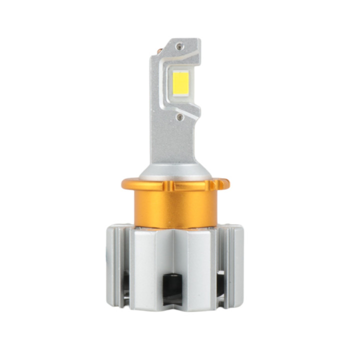 Автолампы D4S EA Light X J1 12000Lm 6000K 12-24V 2 шт Автолампы D4S EA Light X J1 12000Lm 6000K 12-24V 2 шт