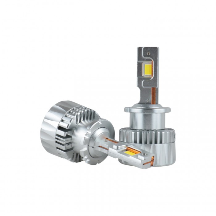 Автолампы D4S EA Light X K70 14000Lm 6000K 12-24V 2 шт Автолампы D4S EA Light X K70 14000Lm 6000K 12-24V 2 шт