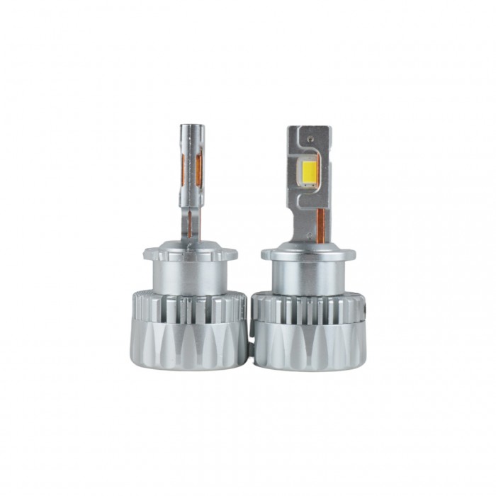 Автолампы D4S EA Light X K70 14000Lm 6000K 12-24V 2 шт Автолампы D4S EA Light X K70 14000Lm 6000K 12-24V 2 шт