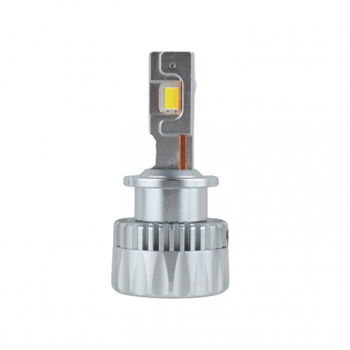 Автолампы D4S EA Light X K70 14000Lm 6000K 12-24V 2 шт Автолампы D4S EA Light X K70 14000Lm 6000K 12-24V 2 шт