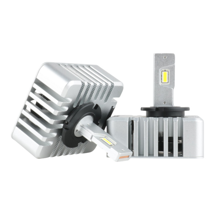 Автолампи D5S EA Light X G2 D 9000Lm 5000K 12-24V 2 шт