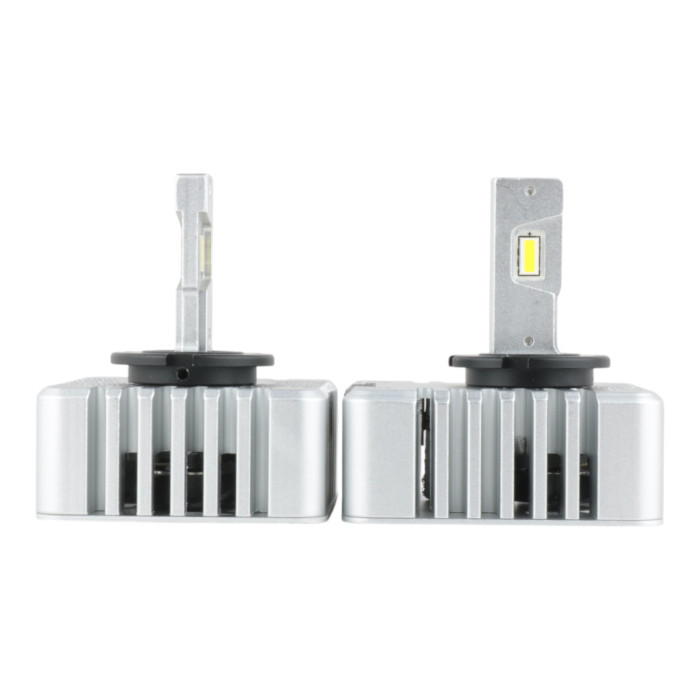 Автолампи D5S EA Light X G2 D 9000Lm 5000K 12-24V 2 шт
