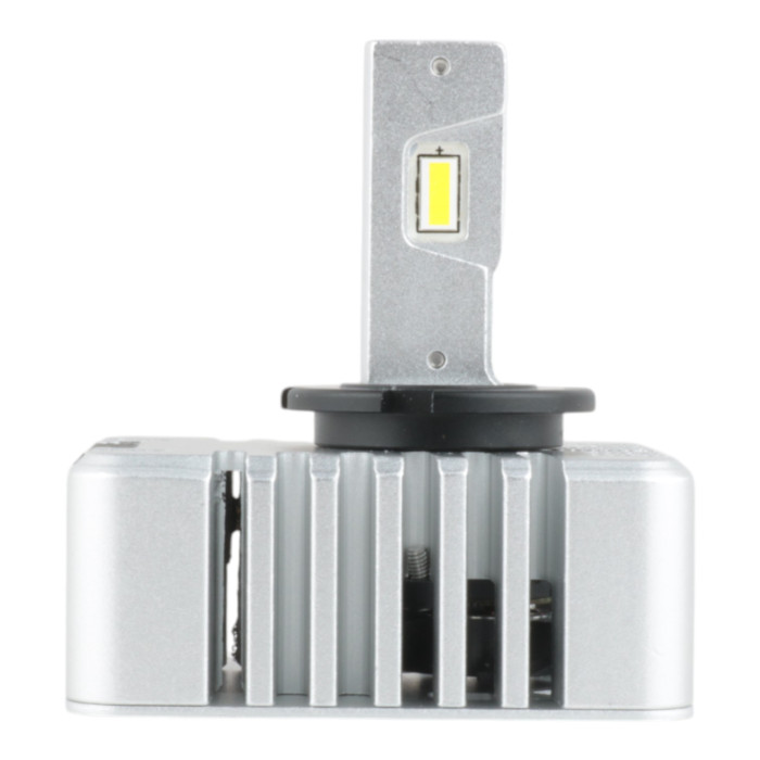 Автолампи D5S EA Light X G2 D 9000Lm 5000K 12-24V 2 шт