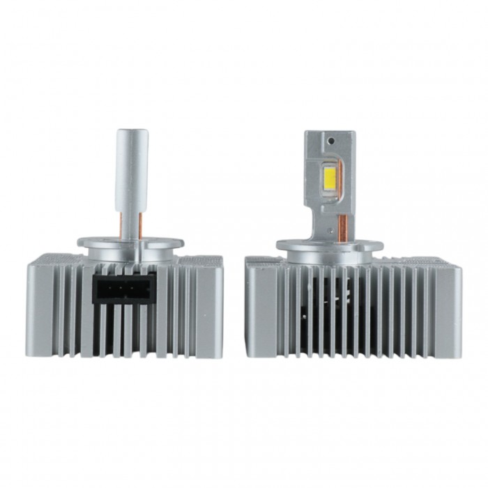 Автолампы D5S EA Light X K70 14000Lm 6000K 12-24V 2 шт Автолампы D5S EA Light X K70 14000Lm 6000K 12-24V 2 шт
