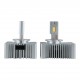 Автолампы D5S EA Light X K70 14000Lm 6000K 12-24V 2 шт Автолампы D5S EA Light X K70 14000Lm 6000K 12-24V 2 шт