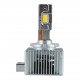 Светодиодные лампы D8S EA Light X K70 14000Lm 6000K 12-24V 2 шт Светодиодные лампы D8S EA Light X K70 14000Lm 6000K 12-24V 2 шт