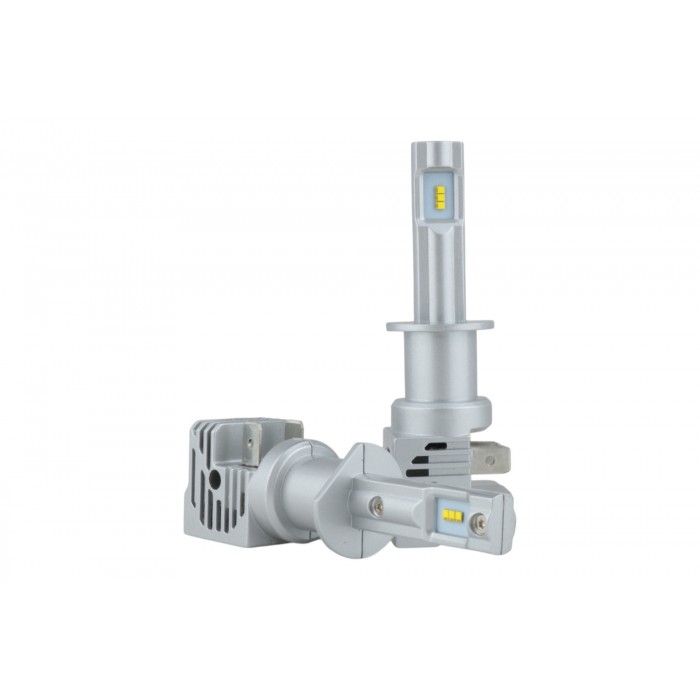 Світлодіодні лампи H1 EA Light X M3 5000Lm 5000K 12-24V 2 шт