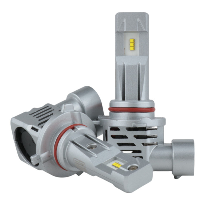 Автолампы H10 EA Light X M9 6500Lm 5000K 12-24V 2 шт Автолампы H10 EA Light X M9 6500Lm 5000K 12-24V 2 шт
