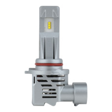 LED лампы H10 EA Light X M9 6500Lm 5000K 12-24V 2 шт