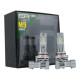 Автолампы H10 EA Light X M9 6500Lm 5000K 12-24V 2 шт Автолампы H10 EA Light X M9 6500Lm 5000K 12-24V 2 шт