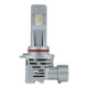 Автолампы H10 EA Light X M9 6500Lm 5000K 12-24V 2 шт Автолампы H10 EA Light X M9 6500Lm 5000K 12-24V 2 шт