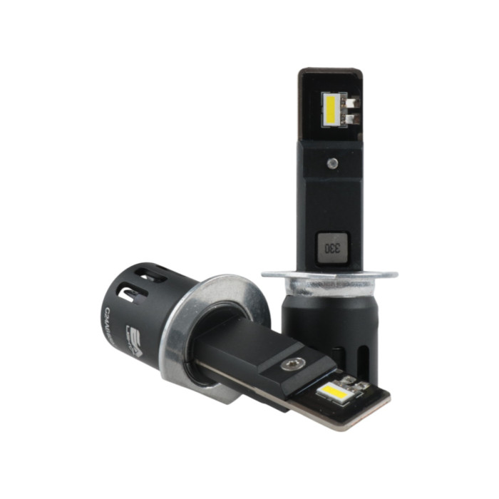 Светодиодные лампы H11 EA Light X E4 8000Lm 5000K