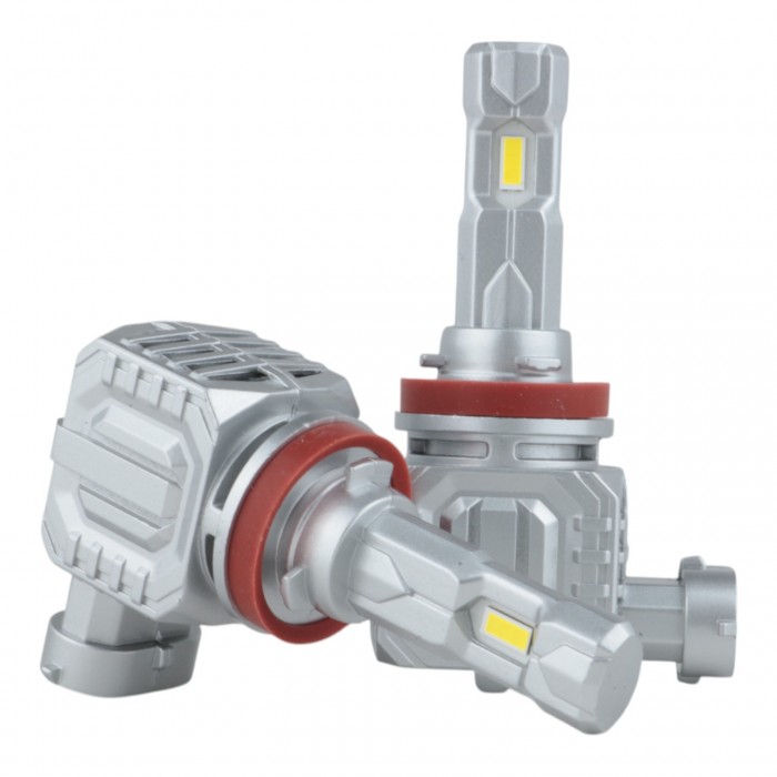 Автолампи H11 EA Light X M5 10000Lm 5500K 12-24V 2 шт