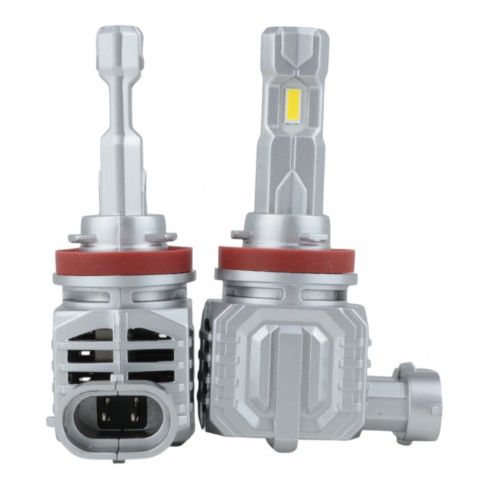 Автолампи H11 EA Light X M5 10000Lm 5500K 12-24V 2 шт