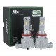 Автолампи H11 EA Light X M5 10000Lm 5500K 12-24V 2 шт Автолампи H11 EA Light X M5 10000Lm 5500K 12-24V 2 шт
