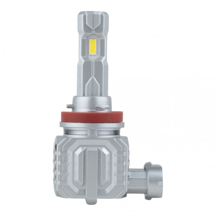 Автолампи H11 EA Light X M5 10000Lm 5500K 12-24V 2 шт