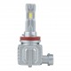 Автолампи H11 EA Light X M5 10000Lm 5500K 12-24V 2 шт Автолампи H11 EA Light X M5 10000Lm 5500K 12-24V 2 шт
