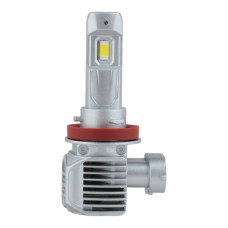 LED лампы H11 EA Light X M5S 8000Lm 5000K 12-24V 2 шт