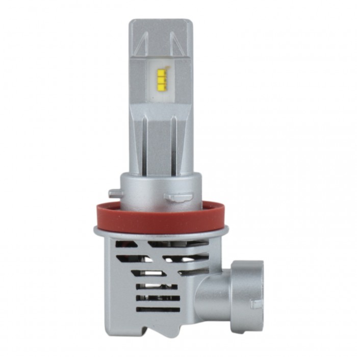 Світлодіодні лампи H11 EA Light X M9 5000Lm 5000K 12-24V 2 шт