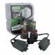 Світлодіодні лампи H11 EA Light X X10 11000Lm 5000K 12-24V 2 шт