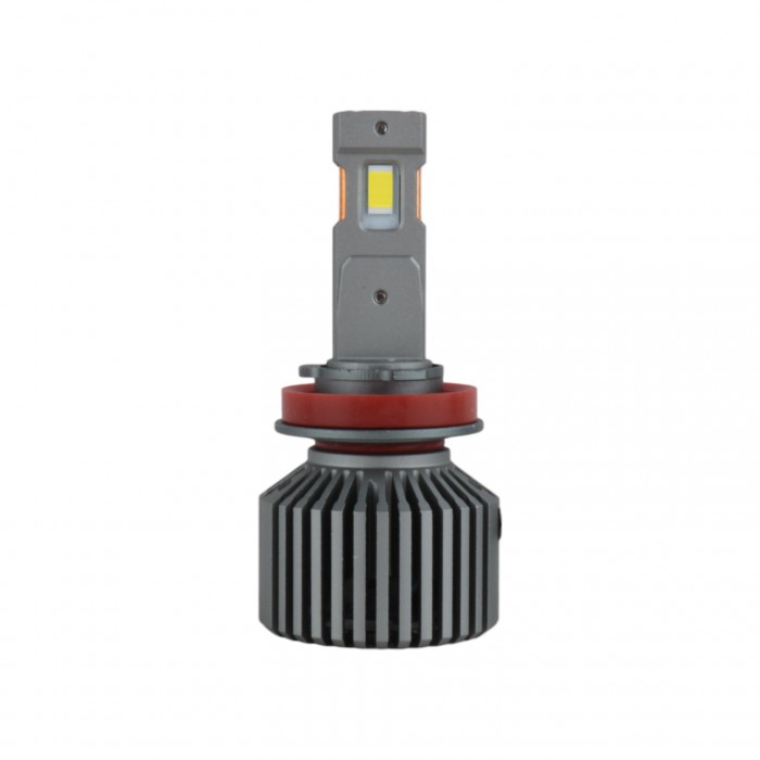 Світлодіодні лампи H11 EA Light X X10 11000Lm 5000K 12-24V 2 шт