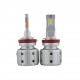 Светодиодные лампы H11 EA Light X X20 15000Lm 5000K 12-24V 2 шт Светодиодные лампы H11 EA Light X X20 15000Lm 5000K 12-24V 2 шт