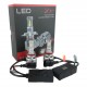 Светодиодные лампы H11 EA Light X X20 15000Lm 5000K 12-24V 2 шт Светодиодные лампы H11 EA Light X X20 15000Lm 5000K 12-24V 2 шт