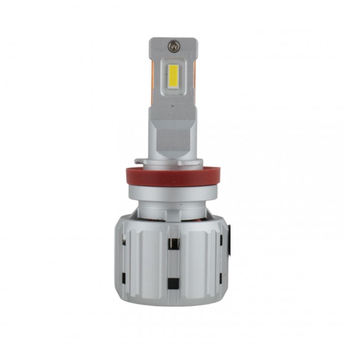 Светодиодные лампы H11 EA Light X X20 15000Lm 5000K 12-24V 2 шт