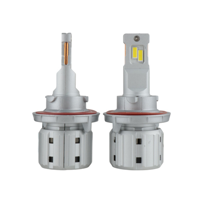 Светодиодные лампы H13 EA Light X X20 15000Lm 5000K 12-24V 2 шт