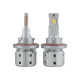 Светодиодные лампы H13 EA Light X X20 15000Lm 5000K 12-24V 2 шт Светодиодные лампы H13 EA Light X X20 15000Lm 5000K 12-24V 2 шт