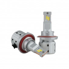 Светодиодные лампы H13 EA Light X X20 15000Lm 5000K 12-24V 2 шт Светодиодные лампы H13 EA Light X X20 15000Lm 5000K 12-24V 2 шт