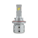 Светодиодные лампы H13 EA Light X X20 15000Lm 5000K 12-24V 2 шт Светодиодные лампы H13 EA Light X X20 15000Lm 5000K 12-24V 2 шт