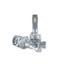 Автолампы H27 EA Light X М4 3200Lm 5500K 12-24V 2 шт Автолампы H27 EA Light X М4 3200Lm 5500K 12-24V 2 шт