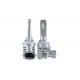 Автолампы H27 EA Light X М4 3200Lm 5500K 12-24V 2 шт Автолампы H27 EA Light X М4 3200Lm 5500K 12-24V 2 шт