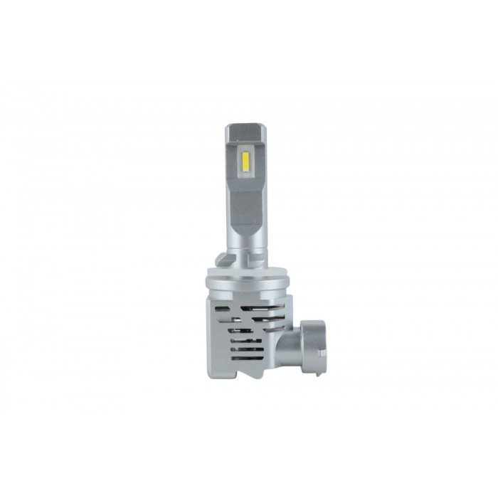 Автолампы H27 EA Light X М4 3200Lm 5500K 12-24V 2 шт