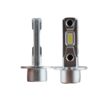 Автолампы H3 EA Light X G9 4000Lm 5000К 24V 2 шт Автолампы H3 EA Light X G9 4000Lm 5000К 24V 2 шт