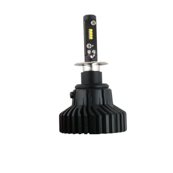 Автолампи H3 EA Light X X3 6000Lm 6000K 12-24V 2 шт