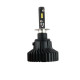 Автолампи H3 EA Light X X3 6000Lm 6000K 12-24V 2 шт
