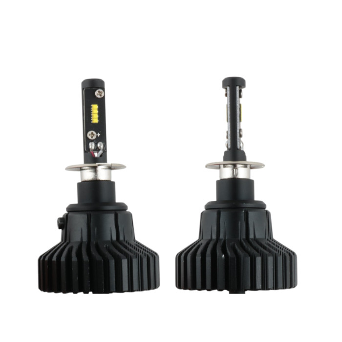 Автолампи H3 EA Light X X3 6000Lm 6000K 12-24V 2 шт