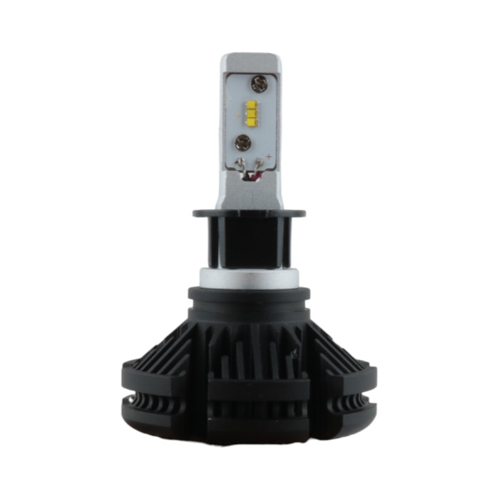 Світлодіодні лампи H3 EA Light X X3 6000Lm 6000K 12-24V 2 шт
