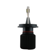 Светодиодные лампы H4 EA Light X M1 CSP 4500Lm 3000K/6000K 12-24V 2 шт