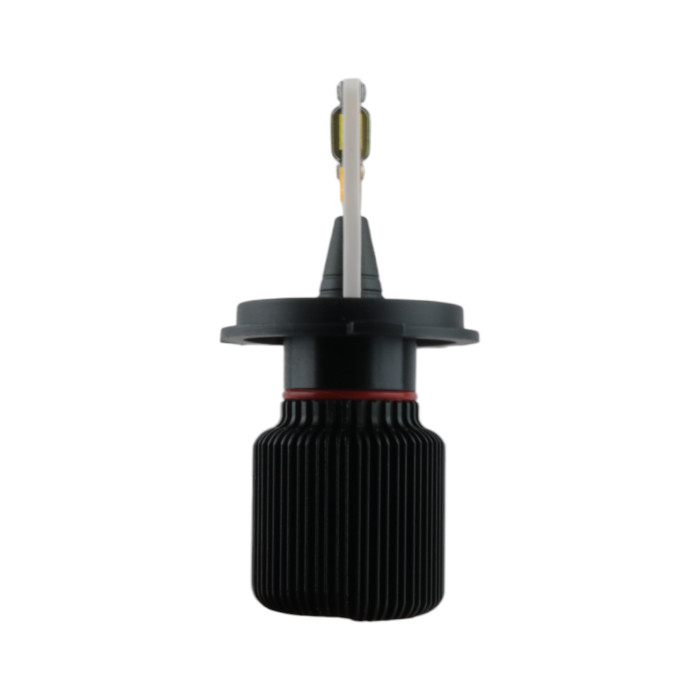 Светодиодные лампы H4 EA Light X M1 CSP 4500Lm 3000K/6000K 12-24V 2 шт