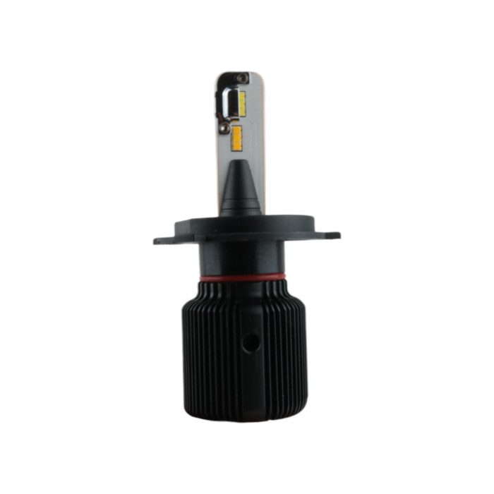 Светодиодные лампы H4 EA Light X M1 CSP 4500Lm 3000K/6000K 12-24V 2 шт