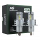 Світлодіодні лампи H4 EA Light X M5 10000Lm 5500K 12-24V 2 шт