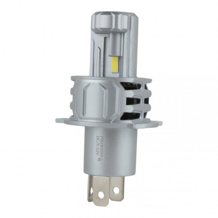 Світлодіодні лампи H4 EA Light X M5 10000Lm 5500K 12-24V 2 шт